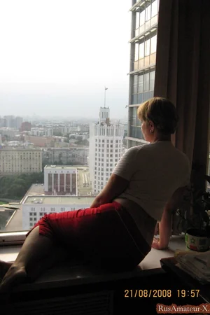 Strict Boss at Work, Horny Slut at Home — photo 53