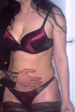 Diana's College Years Black Cock Preference — photo 12