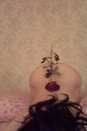 Diana's College Years Black Cock Preference — photo 29