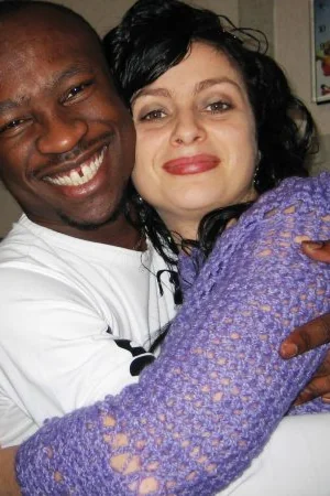 Diana's College Years Black Cock Preference