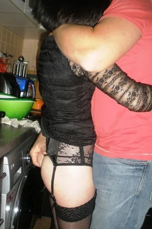 Shy Swingers Sex — photo 20