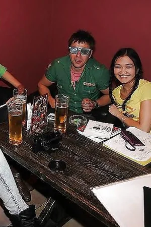 Kazakh Students Fucked in Moscow — photo 26