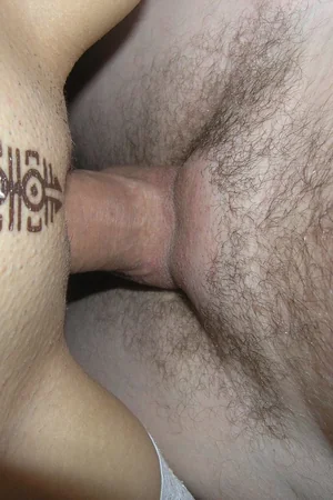 Cute Brunette Pees and Fucks — photo 33