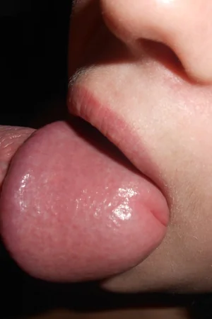Busty Brunette Gets Stuffed — photo 14