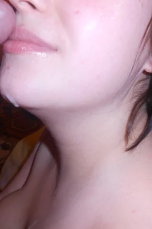 Busty Brunette Gets Stuffed — photo 4