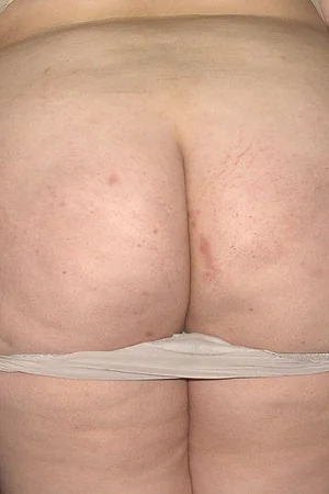 Plump Brunette Masha — photo 16