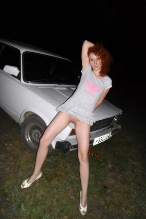 Tall Slender Tanya — photo 23