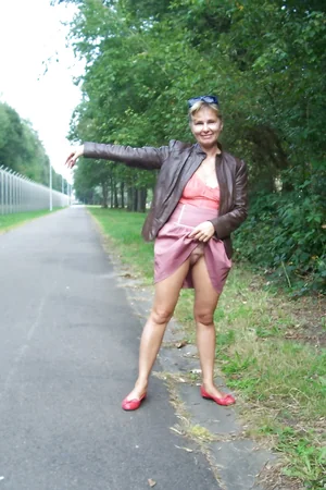 Fantastically Sexy MILF Irina — photo 15
