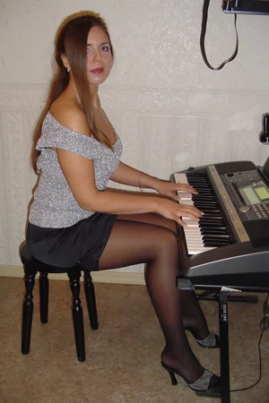 Graceful Vika's Erotica — photo 15