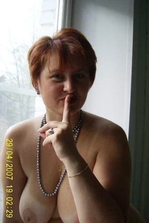 Nice Mature Body — photo 1