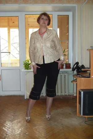 Nice Mature Body — photo 11
