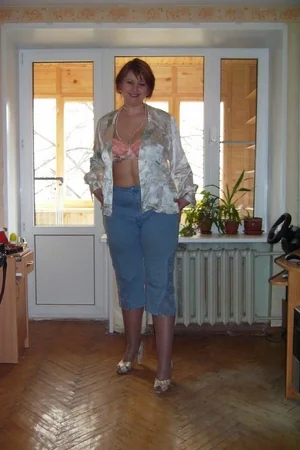 Nice Mature Body — photo 18