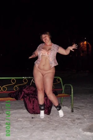 Nice Mature Body — photo 19