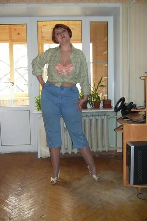 Nice Mature Body — photo 22