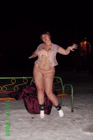 Nice Mature Body — photo 4