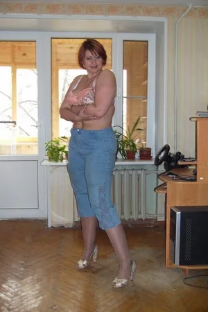 Nice Mature Body — photo 8
