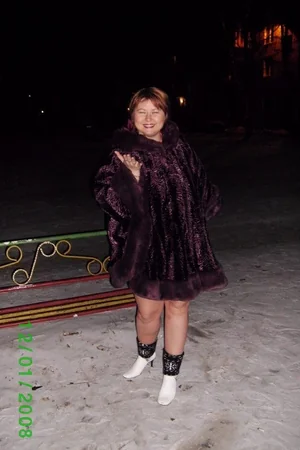 Nice Mature Body — photo 9