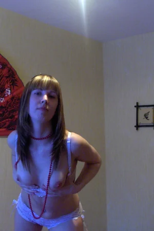 Lonely Girl So Horny Ready To Be Porn Actress — photo 22