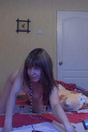 Lonely Girl So Horny Ready To Be Porn Actress — photo 9