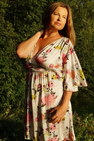 Naughty Russian MILF — photo 12