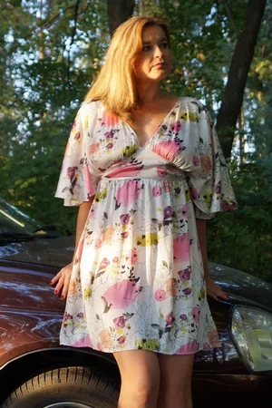 Naughty Russian MILF — photo 13