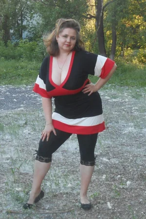 Plump Lily's Light Erotica — photo 11