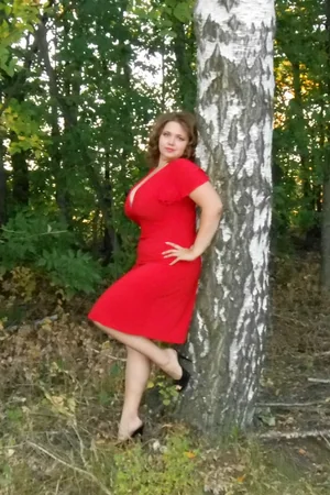 Plump Lily's Light Erotica — photo 16