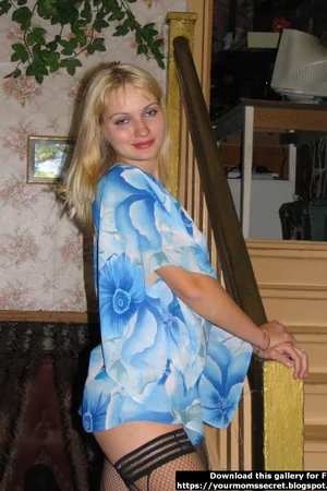 Not Fully Nude But Flashes Everything — photo 15