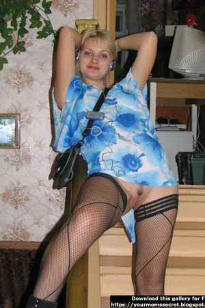 Not Fully Nude But Flashes Everything — photo 9