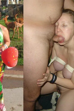 Kinky Milf Likes Rough Treatment — photo 38