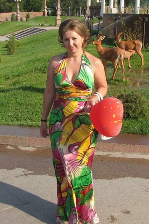 Kinky Milf Likes Rough Treatment — photo 39