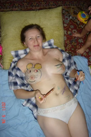 Kinky Milf Likes Rough Treatment — photo 4