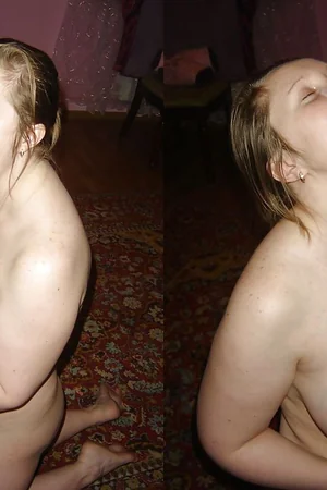 Kinky Milf Likes Rough Treatment — photo 9