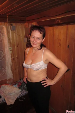 Redhead From St. Petersburg Loves Bathhouse Fun — photo 8