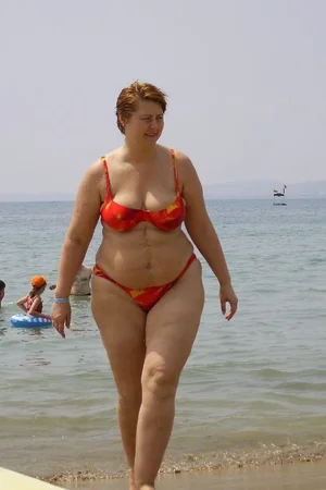 Russian Milf Undressed — photo 10