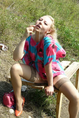 Escort Girl Olga — photo 5