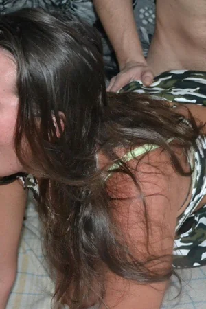 Siberian Swingers Go Wild — photo 24