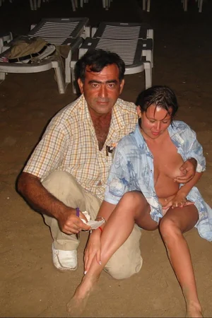 Siberian Swingers Go Wild — photo 27