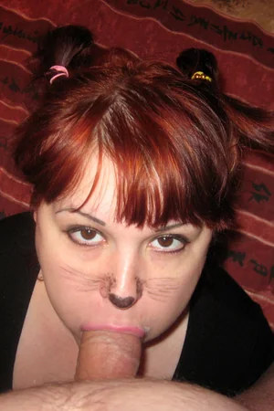 Naughty Albina — photo 28