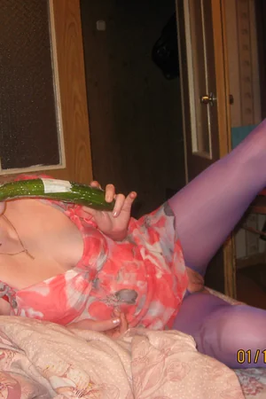 Naughty Albina — photo 7