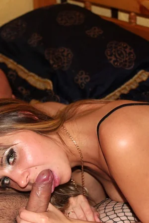 Married Moscow Call Girl — photo 15