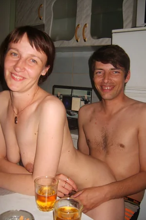 He Can't Satisfy His Insatiable Wife Alone — photo 4