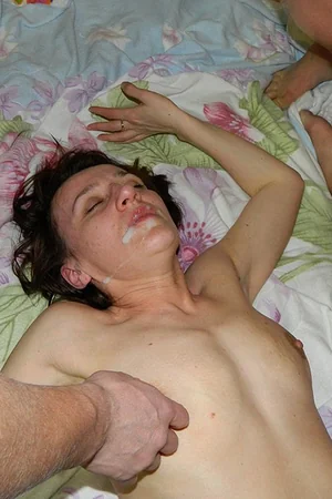 He Can't Satisfy His Insatiable Wife Alone — photo 8