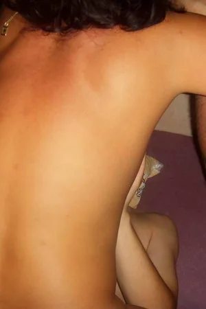 Swingers Relaxing at Home — photo 4
