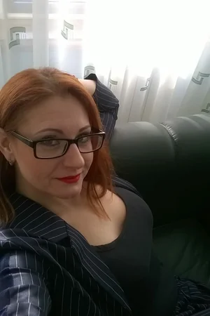 Strict Teacher's Secret Life — photo 13