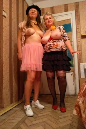 Lewd Neighbors