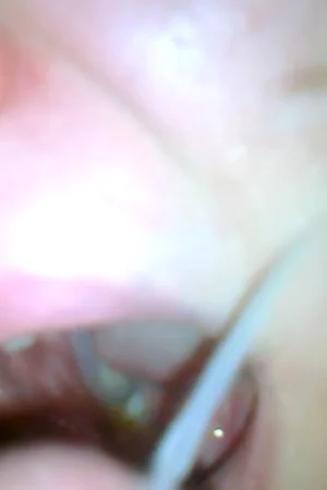 Modest Brunette's Well-Used Holes — photo 12