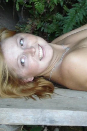 Redhead Sexwife Anna — photo 39