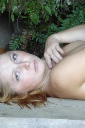 Redhead Sexwife Anna — photo 40