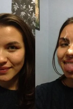 Beautiful Cum Lover — photo 11